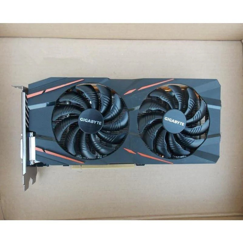 Radeon RX570 4GB Gaming Graphic Cards For Computer Upgrades - Buy Confidently with Smart Sales Australia