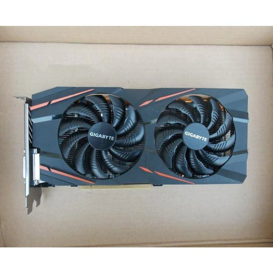 Radeon RX580 4GB Gaming Graphics Cards For Computer Upgrades - Buy Confidently with Smart Sales Australia