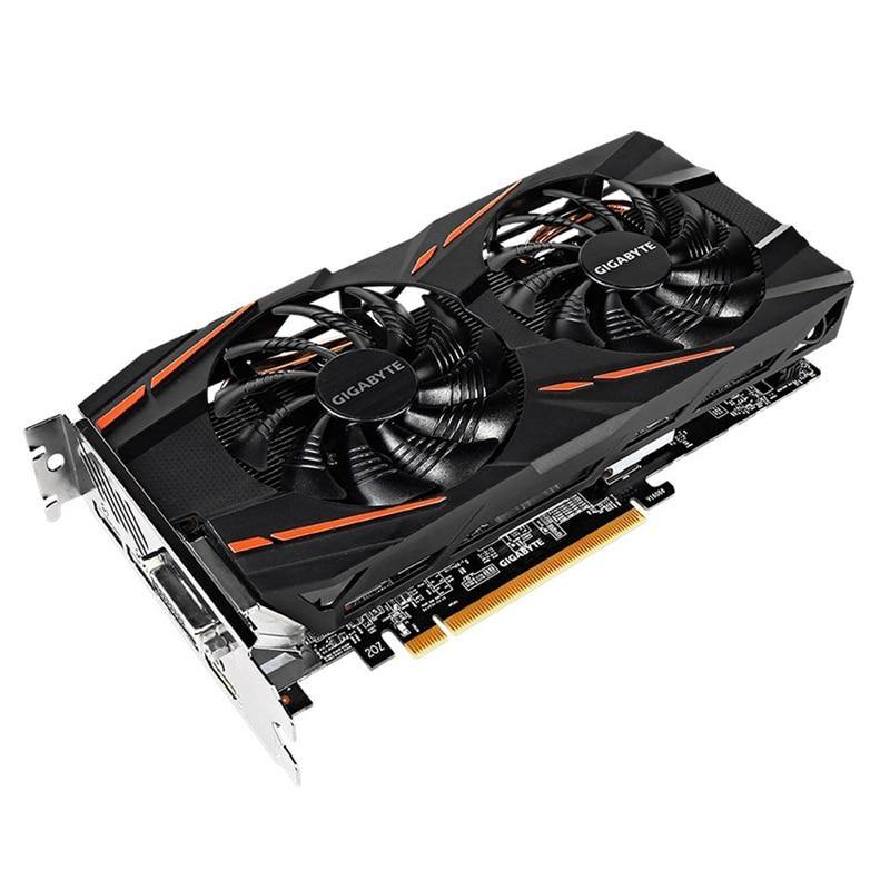 Radeon RX580 4GB Gaming Graphics Cards For Computer Upgrades - Buy Confidently with Smart Sales Australia