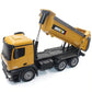 Rechargeable Big Dump Truck For Kid’s Simulation - Buy Confidently with Smart Sales Australia