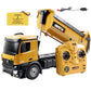 Rechargeable Big Dump Truck For Kid’s Simulation - Buy Confidently with Smart Sales Australia