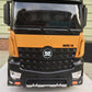 Rechargeable Big Dump Truck For Kid’s Simulation - Buy Confidently with Smart Sales Australia