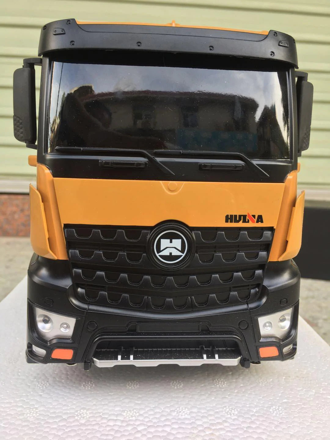 Rechargeable Big Dump Truck For Kid’s Simulation - Buy Confidently with Smart Sales Australia