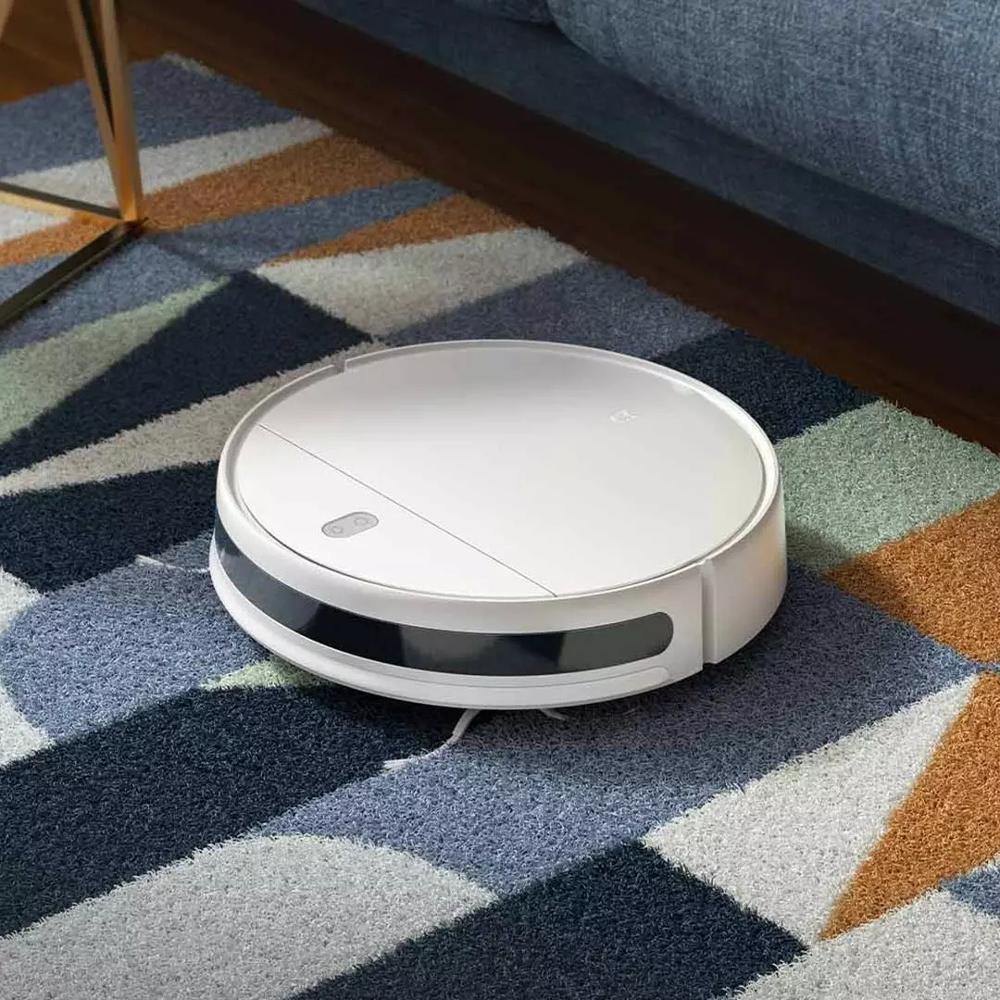 Rechargeable Xiaomi Mijia G1 Vacuum Robot Cleaner For Home - Buy Confidently with Smart Sales Australia