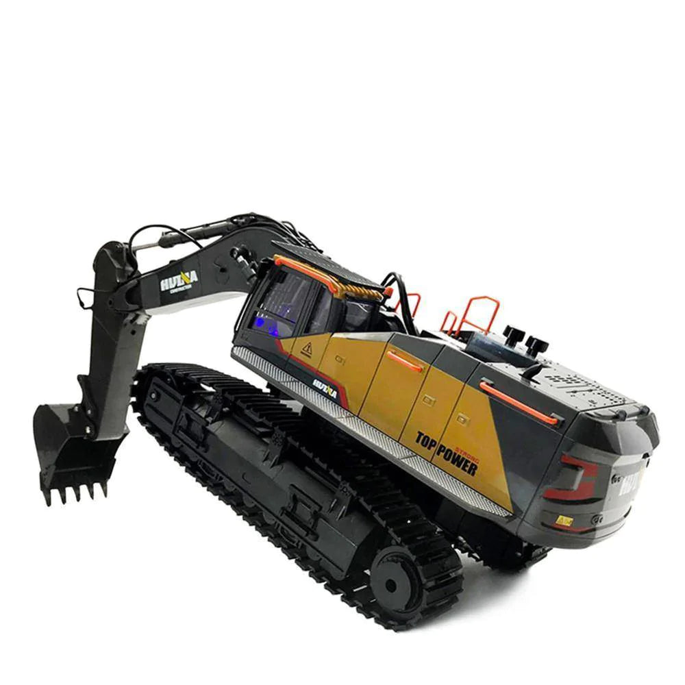 Remote Controlled Excavator For Kid’s Simulation - Buy Confidently with Smart Sales Australia