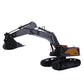 Remote Controlled Excavator For Kid’s Simulation - Buy Confidently with Smart Sales Australia