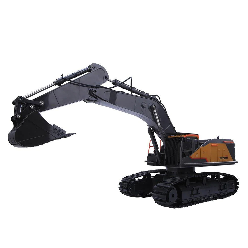 Remote Controlled Excavator For Kid’s Simulation - Buy Confidently with Smart Sales Australia