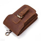 Retro Vintage Style Mini Motorcycle Leather Waist Bag - Buy Confidently with Smart Sales Australia