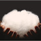 Round Cushion Calming Warm Bed for Pet Cats - Buy Confidently with Smart Sales Australia