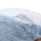 Round Cushion Calming Warm Bed for Pet Cats - Buy Confidently with Smart Sales Australia