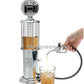Single Mini Liquid Machine Dispenser - Buy Confidently with Smart Sales Australia