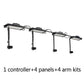Smart Adjustable Waterproof Aquarium LED Lamps - Buy Confidently with Smart Sales Australia