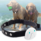 Smart and Waterproof Anti-Lost Pet Collar with Real-Time GPS Tracker - Buy Confidently with Smart Sales Australia