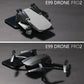 Smart Pocket-Sized Foldable RC Mini Drone for Aerial Photography - Buy Confidently with Smart Sales Australia