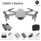 Smart Pocket-Sized Foldable RC Mini Drone for Aerial Photography - Buy Confidently with Smart Sales Australia