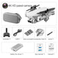 Smart Portable 4K HD FlyCam Mini Drone with Storage Bag for Aerial Photography - Buy Confidently with Smart Sales Australia