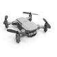Smart Portable 4K HD FlyCam Mini Drone with Storage Bag for Aerial Photography - Buy Confidently with Smart Sales Australia
