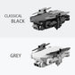 Smart Portable 4K HD FlyCam Mini Drone with Storage Bag for Aerial Photography - Buy Confidently with Smart Sales Australia