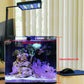 Smart Remote Controlled Aluminum LED Lighting for Coral Fish Tanks - Buy Confidently with Smart Sales Australia