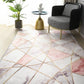 Soft Geometric Design Floormats for Home Decor - Buy Confidently with Smart Sales Australia