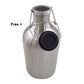 Stainless Steel Eco-Friendly Alcohol Distiller for Home Wine Distillation - Buy Confidently with Smart Sales Australia