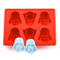 Star Wars Darth Vader Ice Silicone Mould - Buy Confidently with Smart Sales Australia