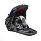 Stylish Carbon Fiber Motorcycle/Motorbike Travel Backpack - Buy Confidently with Smart Sales Australia