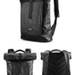 Stylish, Fashionable, and Expandable Waterproof Travel Backpack Bags - Buy Confidently with Smart Sales Australia