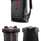 Stylish, Fashionable, and Expandable Waterproof Travel Backpack Bags - Buy Confidently with Smart Sales Australia
