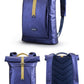Stylish, Fashionable, and Expandable Waterproof Travel Backpack Bags - Buy Confidently with Smart Sales Australia