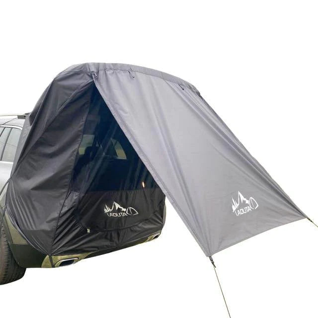 Sun Shade/Rainproof Car Trunk Tent For Outdoors - Buy Confidently with Smart Sales Australia