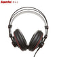 Superlux HD681 Headphone|3.5mm Jack Wired|Super Bass Dynamic |Noise Cancelling Headset| W/ Adjustable Headband 9ft Cable - Buy Confidently with Smart Sales Australia
