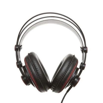 Superlux HD681 Headphone|3.5mm Jack Wired|Super Bass Dynamic |Noise Cancelling Headset| W/ Adjustable Headband 9ft Cable - Buy Confidently with Smart Sales Australia