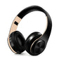 Tourya B7 Wireless Headphones BT Head set |Adjustable and Foldable with Mic| Compatible with PC, Laptop, Mp3, TV - Buy Confidently with Smart Sales Australia
