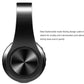 Tourya B7 Wireless Headphones BT Head set |Adjustable and Foldable with Mic| Compatible with PC, Laptop, Mp3, TV - Buy Confidently with Smart Sales Australia