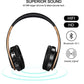Tourya B7 Wireless Headphones BT Head set |Adjustable and Foldable with Mic| Compatible with PC, Laptop, Mp3, TV - Buy Confidently with Smart Sales Australia
