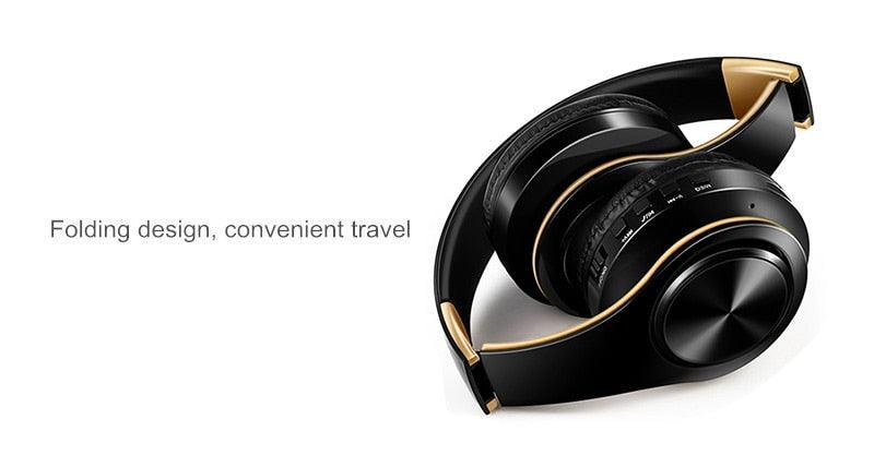 Tourya B7 Wireless Headphones BT Head set |Adjustable and Foldable with Mic| Compatible with PC, Laptop, Mp3, TV - Buy Confidently with Smart Sales Australia