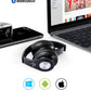 Tourya HZ10 Wireless Headphones Over Ear Bluetooth Headphone Foldable Headset Adjustable Earphone With Mic For TV Cellphone PC - Buy Confidently with Smart Sales Australia