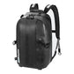 Travel Luggage Breathable Leather Large Capacity Backpack - Buy Confidently with Smart Sales Australia