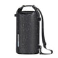 Travel Luggage Breathable Leather Large Capacity Backpack - Buy Confidently with Smart Sales Australia