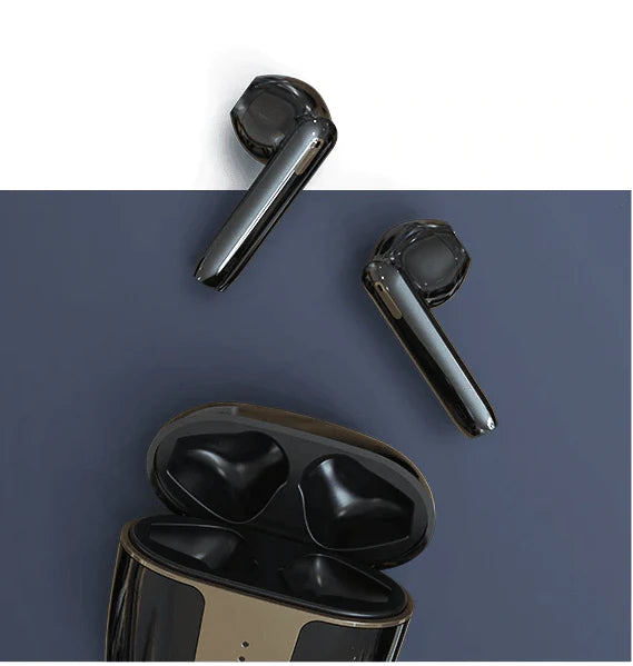 Tronsmart Bluetooth Earbuds with Qualcomm Chip and Volume Control - Buy Confidently with Smart Sales Australia