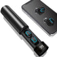 TWS 3D Sporty Wireless Mini Bluetooth 5.0 Earphones with Mic - Buy Confidently with Smart Sales Australia