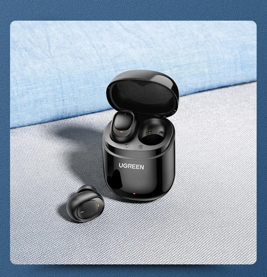 Ugreen Wireless HiFi Stereo Earbuds with Charging Case - Buy Confidently with Smart Sales Australia