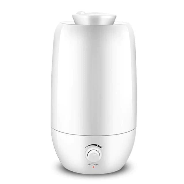 Ultrasonic Aromatherapy Cool Mist Humidifier for Office and Living Room - Buy Confidently with Smart Sales Australia
