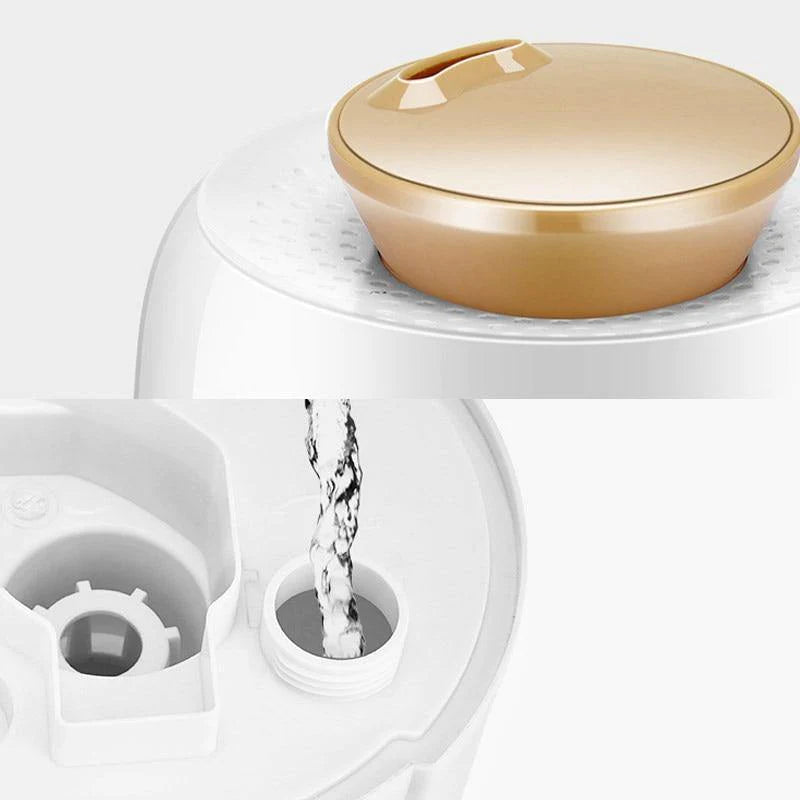Ultrasonic Aromatherapy Cool Mist Humidifier for Office and Living Room - Buy Confidently with Smart Sales Australia