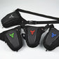 Unisex Outdoor Waterproof Motorcycle Riding Waist Leg Bag - Buy Confidently with Smart Sales Australia