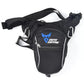 Unisex Outdoor Waterproof Motorcycle Riding Waist Leg Bag - Buy Confidently with Smart Sales Australia