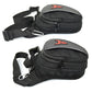 Unisex Outdoor Waterproof Motorcycle Riding Waist Leg Bag - Buy Confidently with Smart Sales Australia