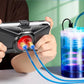 Universal Mobile Phone Holder Cooler Automatic Water Pump - Buy Confidently with Smart Sales Australia