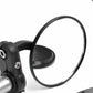 Universal Motorcycle Motorbike 3" Round 7/8" Handle Bar Mirrors Cafe Racer Bobber For Harley Honda Suzuki - Buy Confidently with Smart Sales Australia